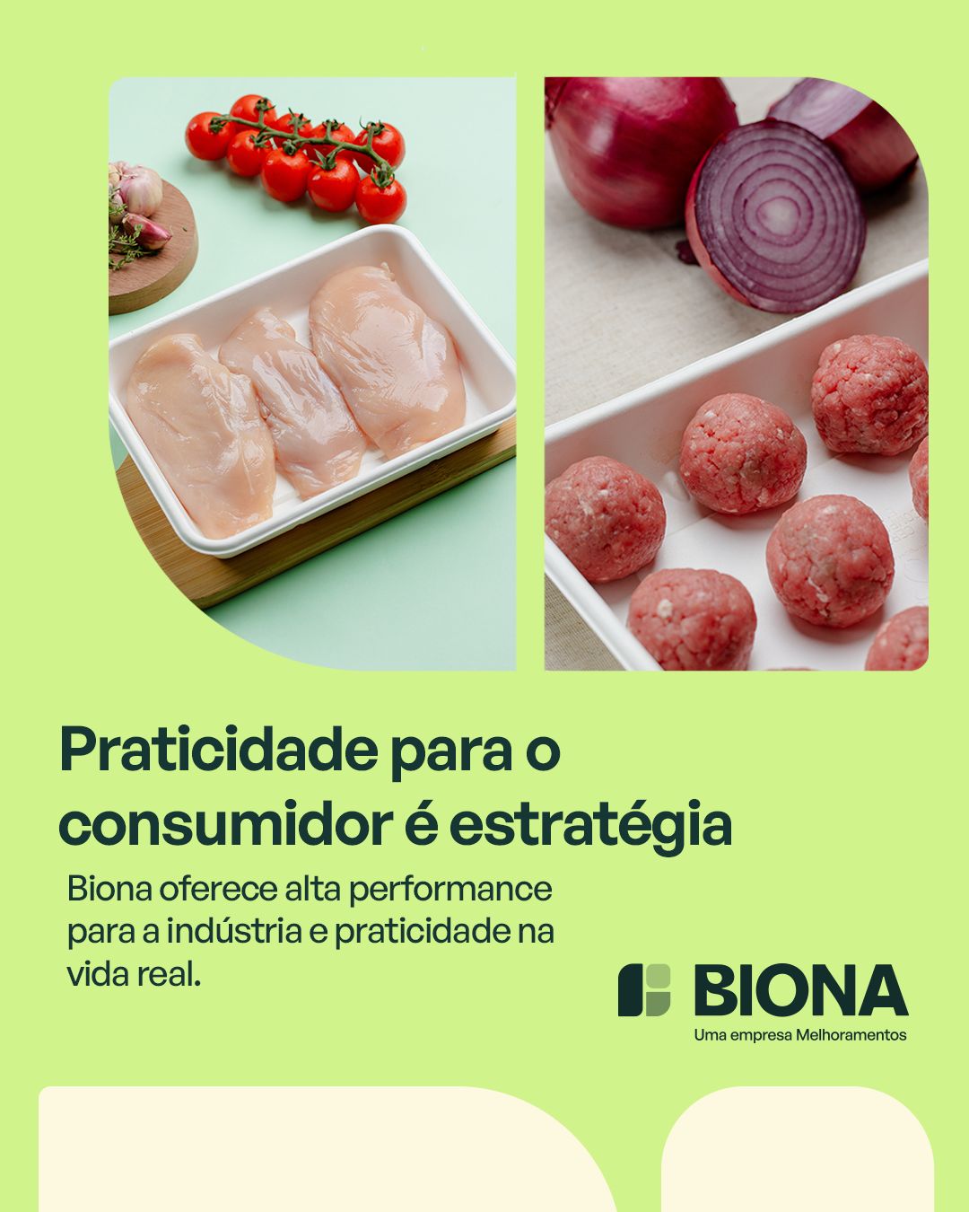 Melhoramentos ad