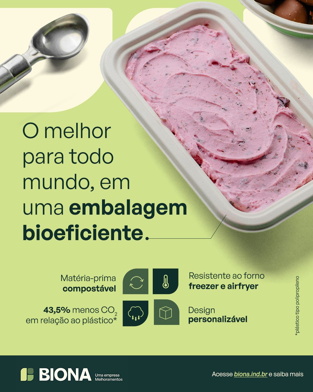 Melhoramentos ad