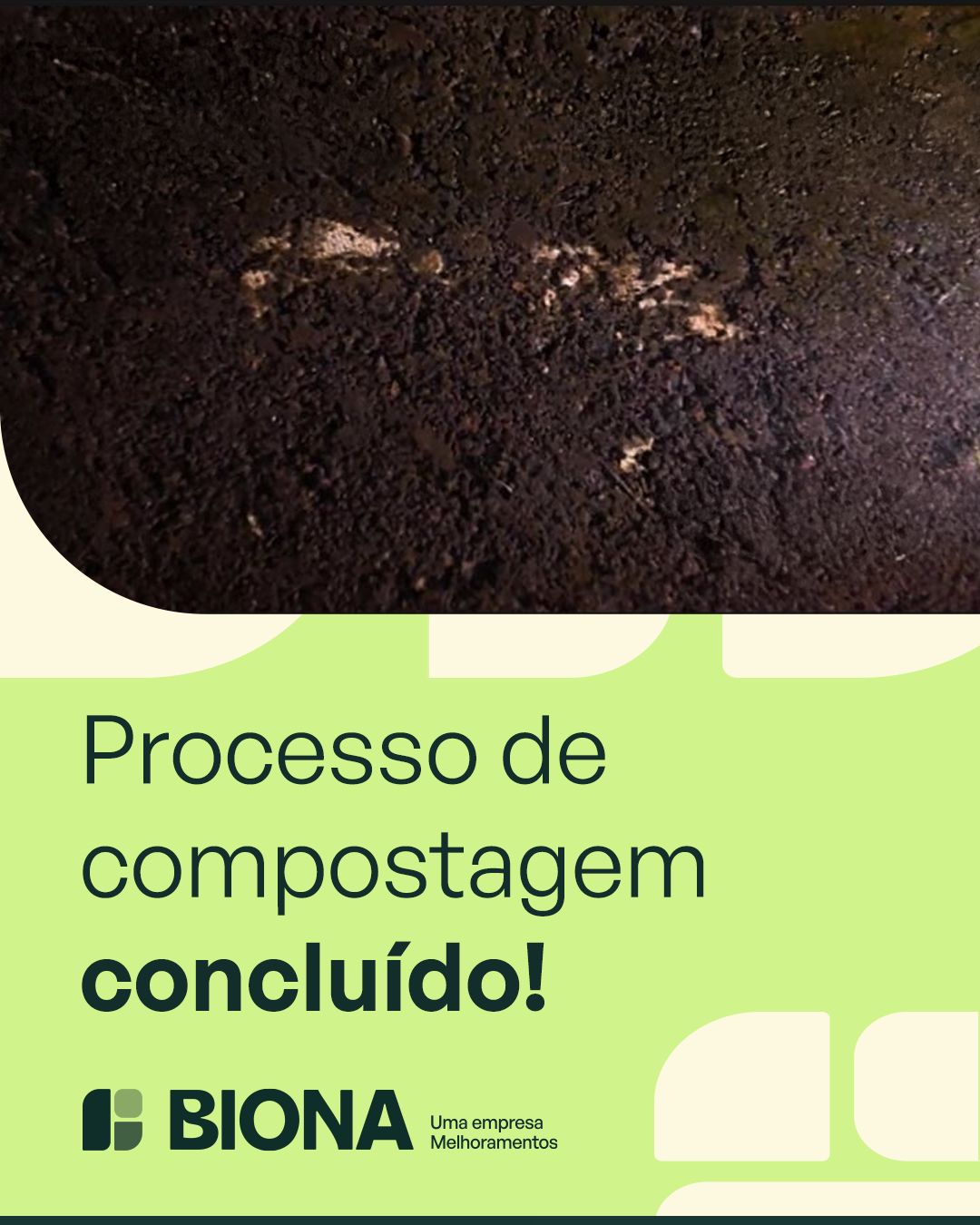 Melhoramentos ad