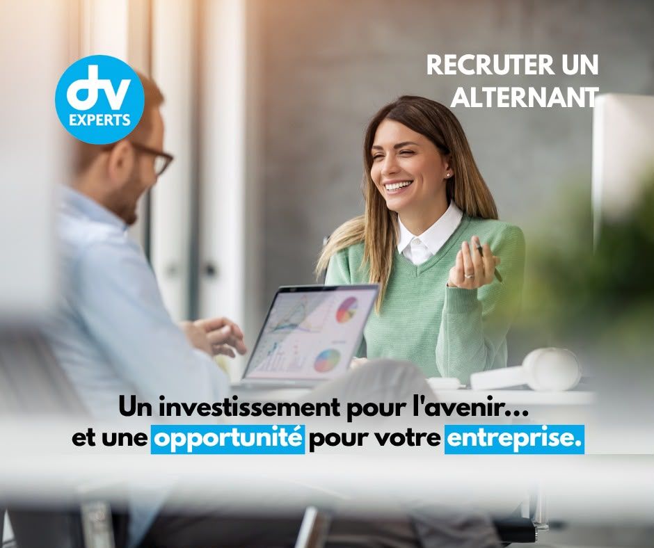 DV EXPERTS ad