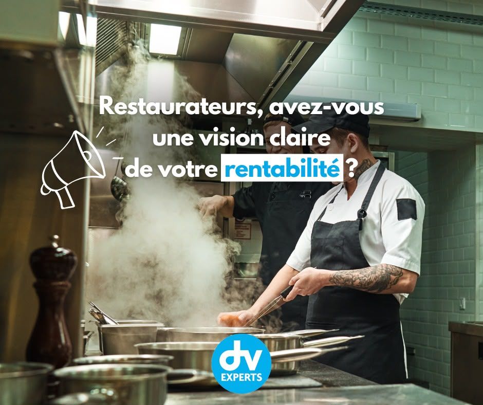 DV EXPERTS ad