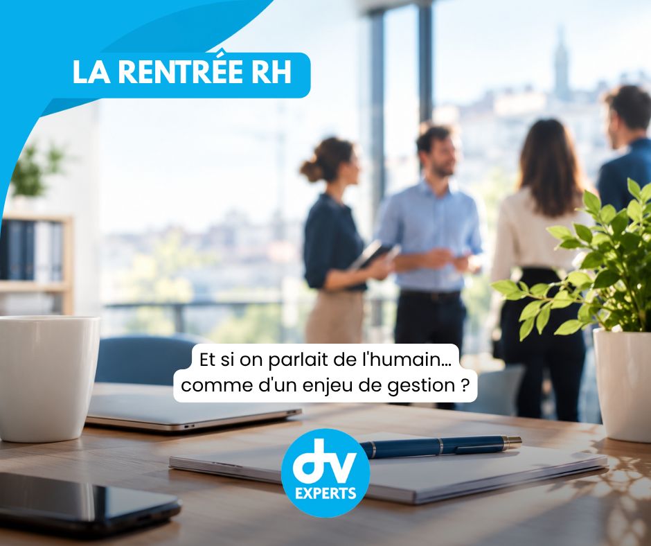 DV EXPERTS ad