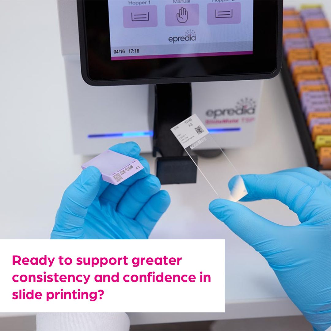 Epredia ad