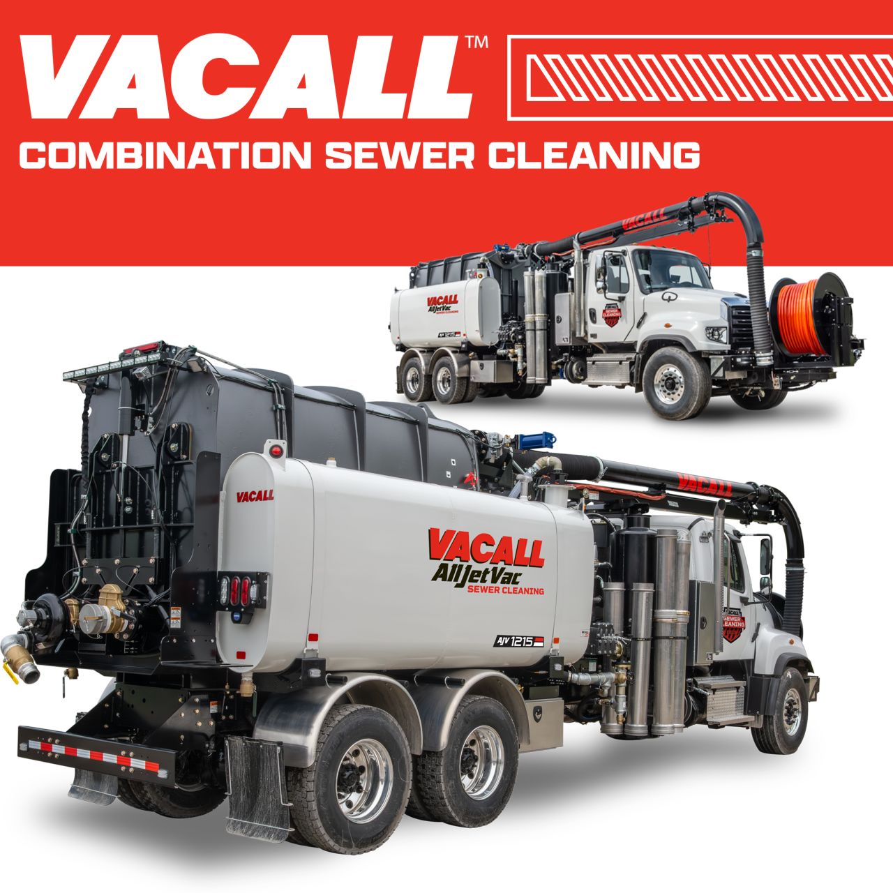 Stormwater Solutions Magazine ad