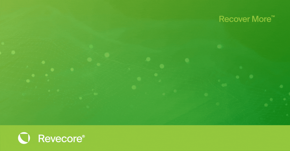 Revecore ad