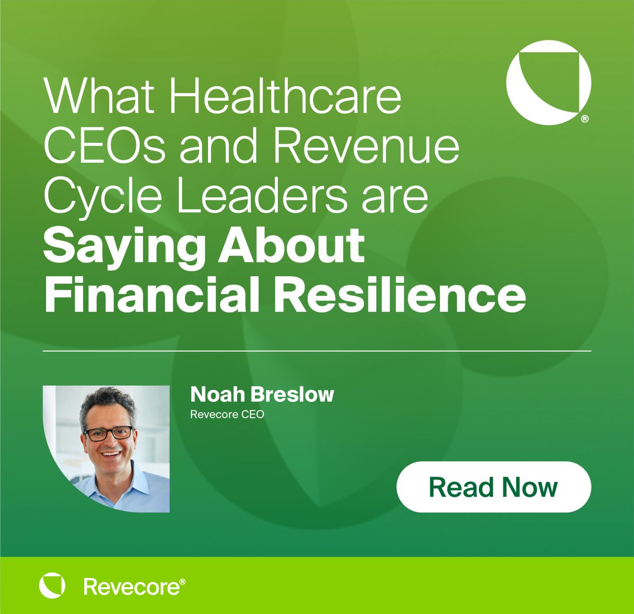 Revecore ad