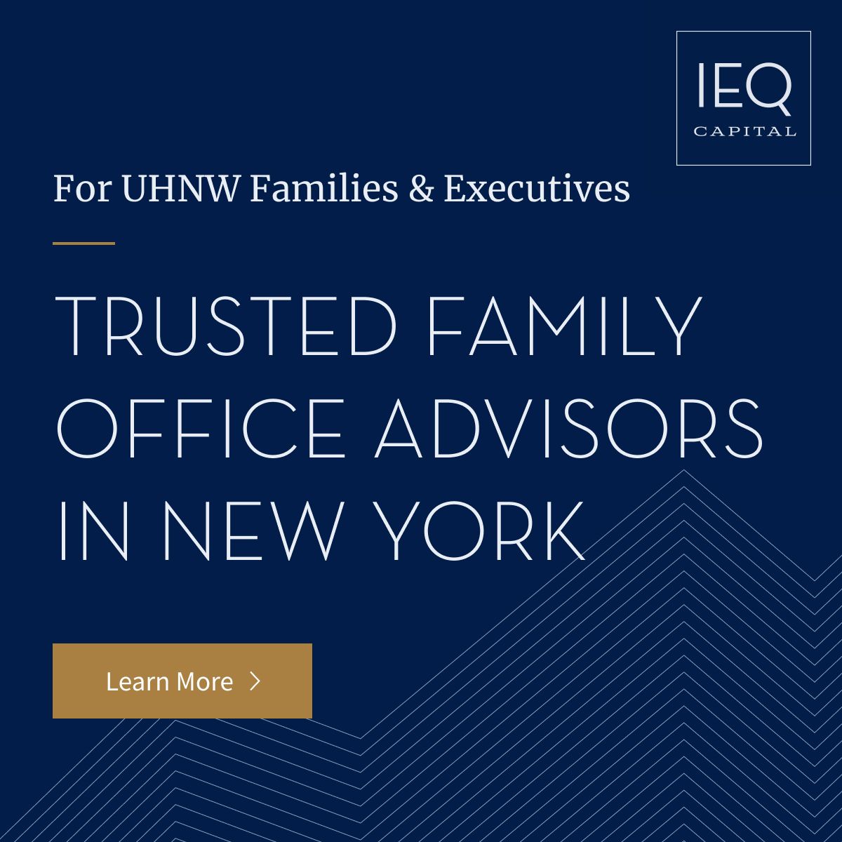 IEQ Capital ad
