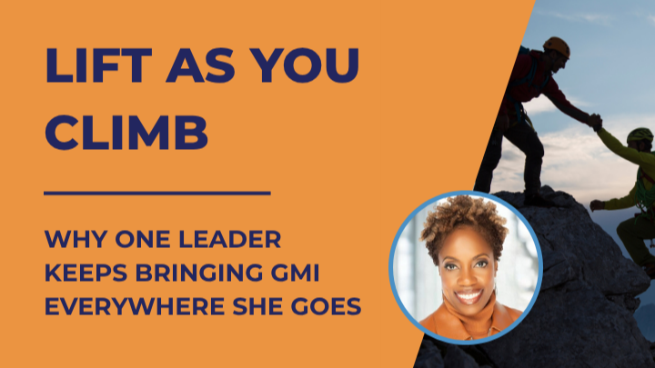 Global Mentorship Initiative ad
