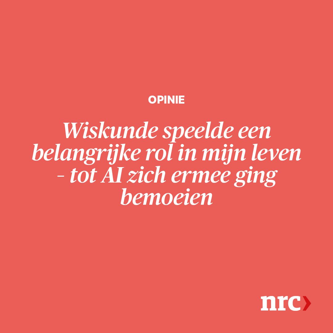 NRC ad