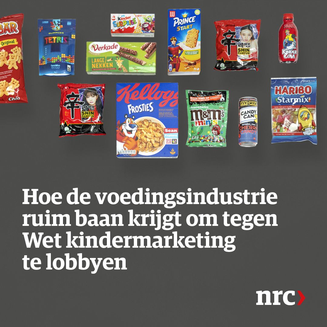 NRC ad