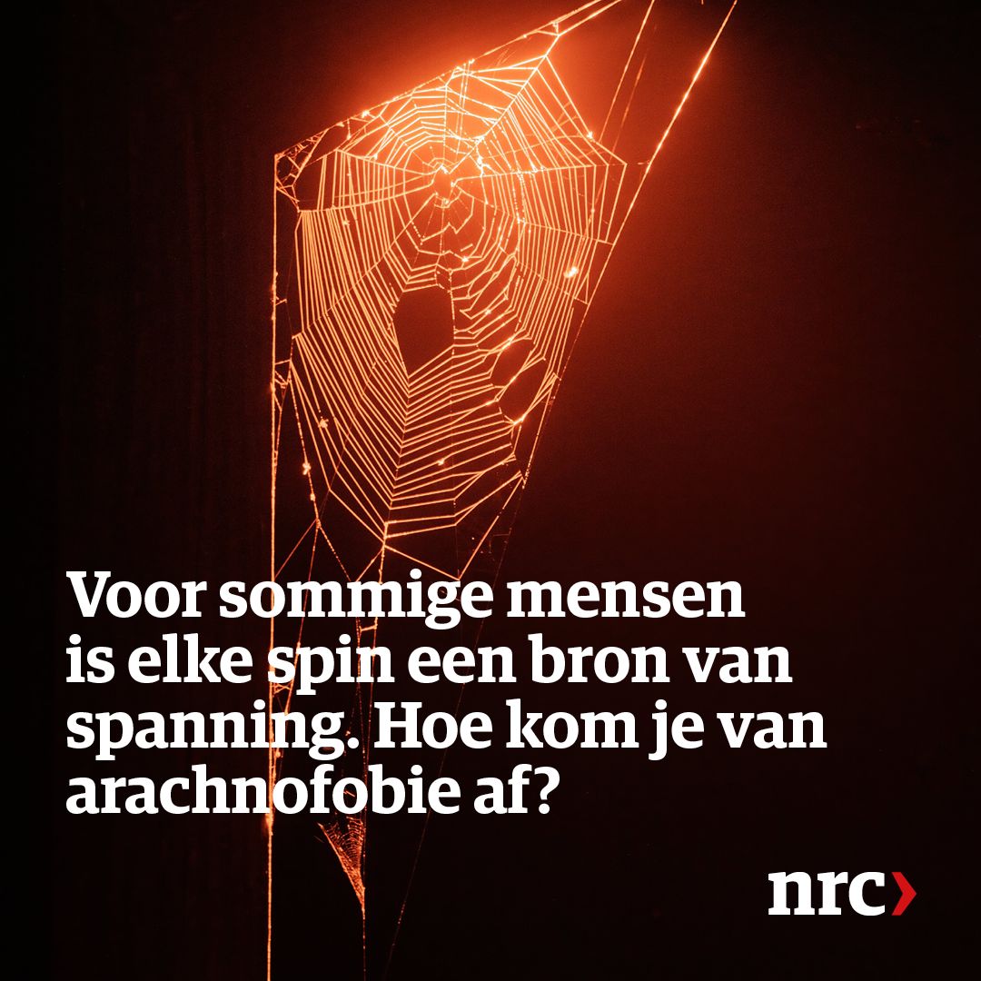 NRC ad