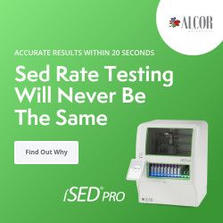 ALCOR Scientific ad