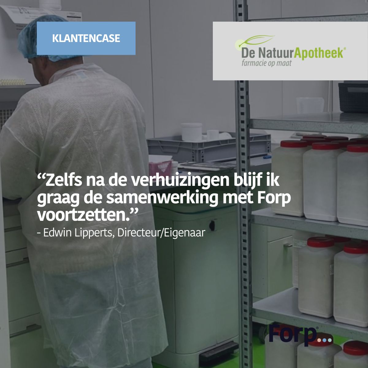 Forp ad