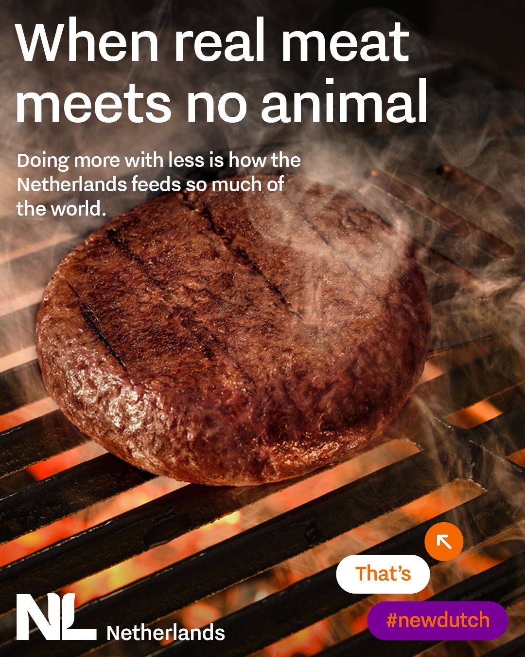 Netherlands ad