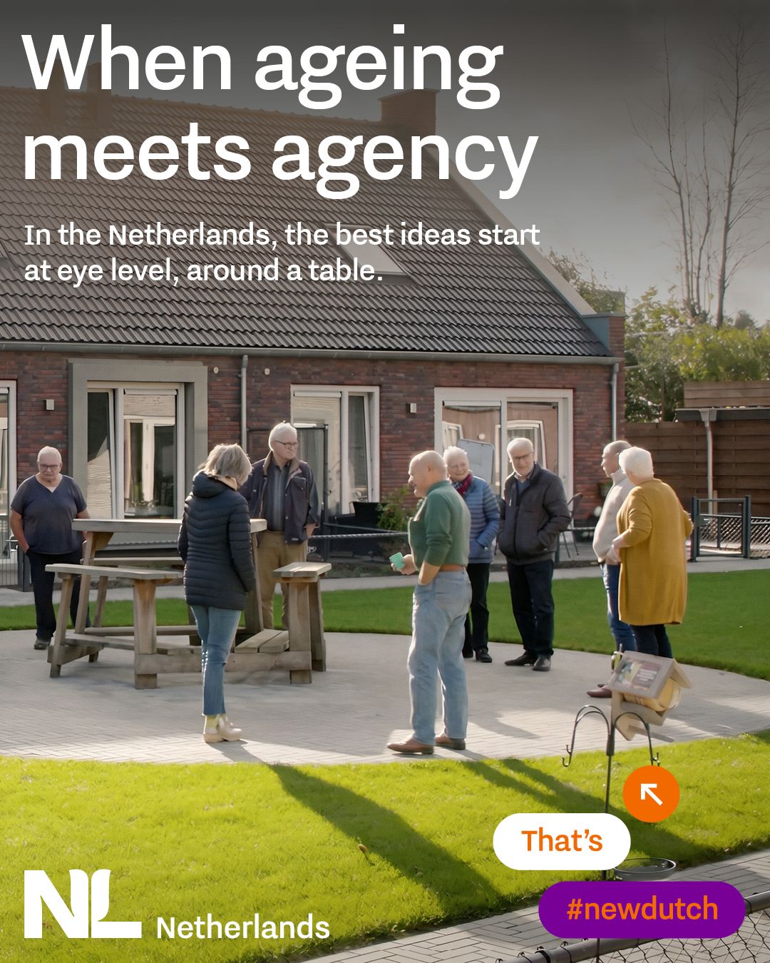 Netherlands ad