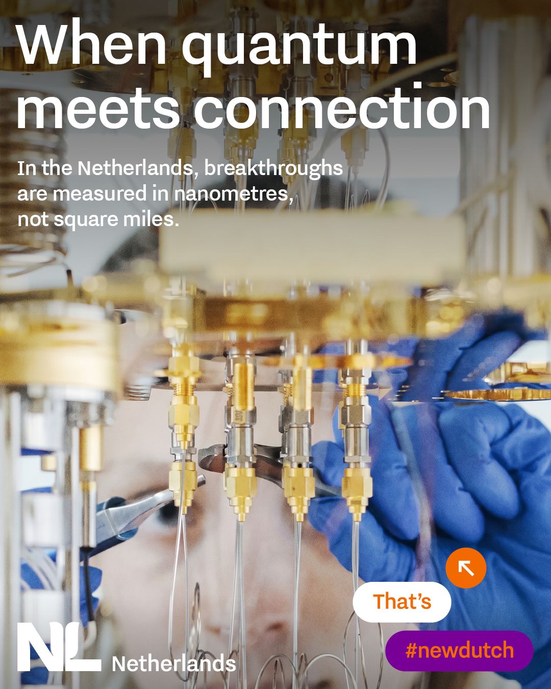 Netherlands ad