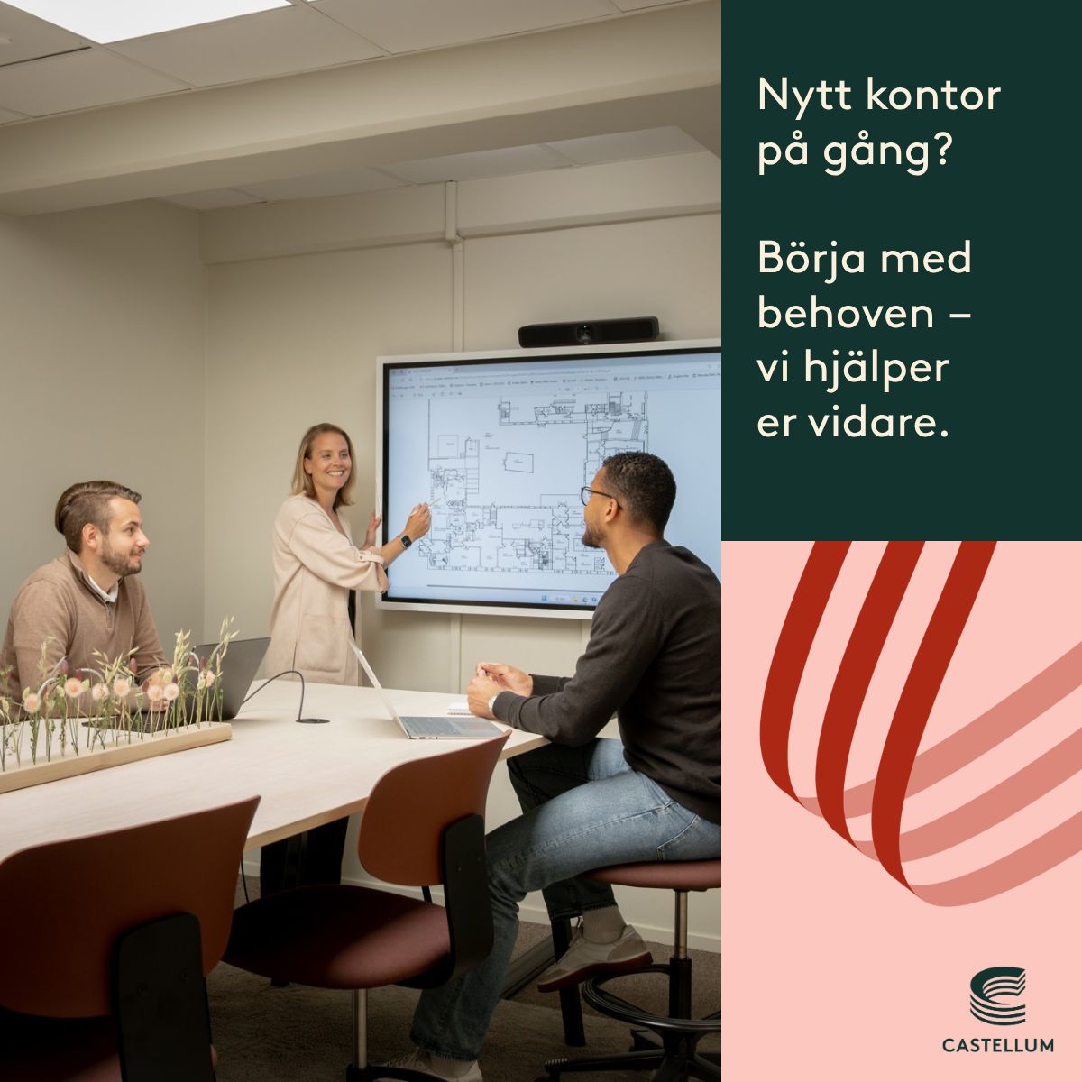 Castellum ad