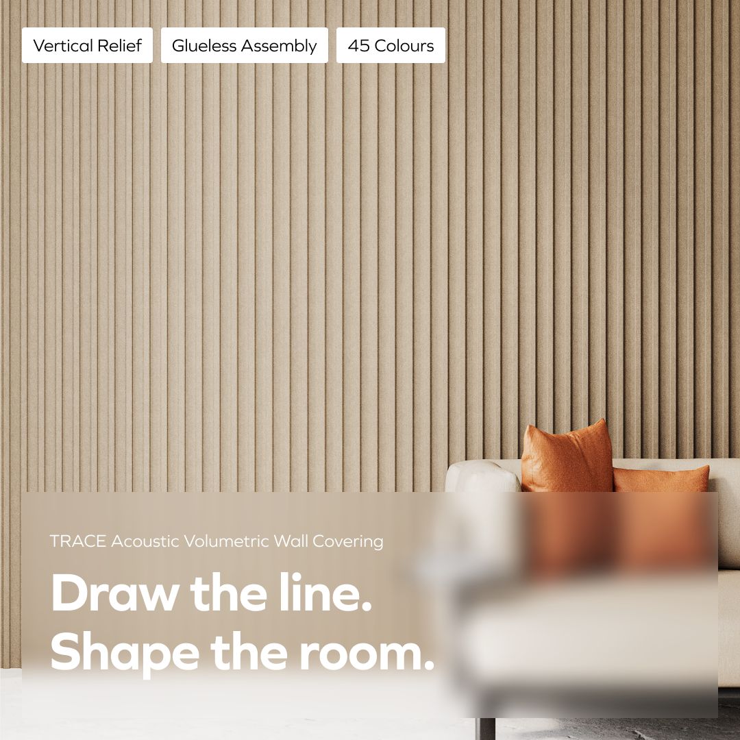 IMPACT ACOUSTIC® ad