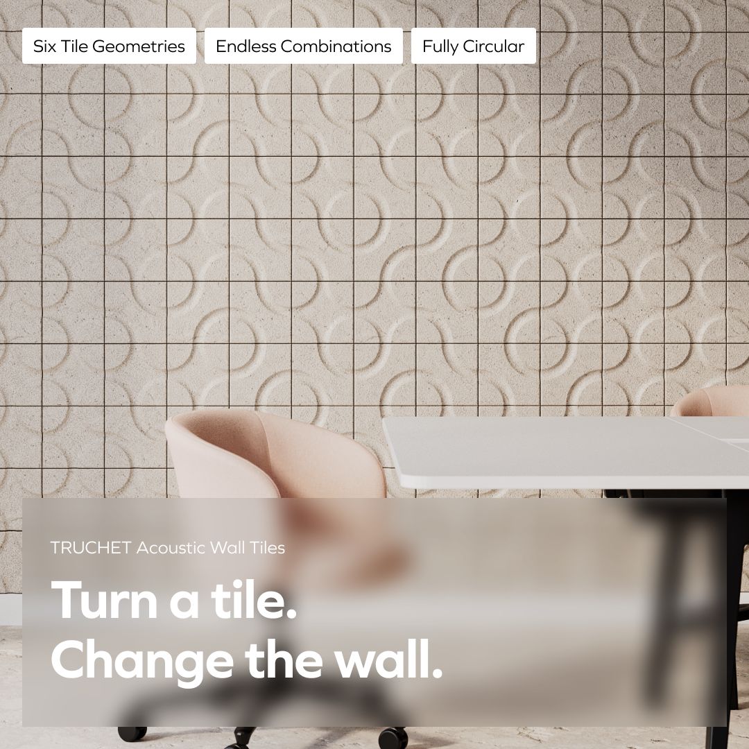 IMPACT ACOUSTIC® ad