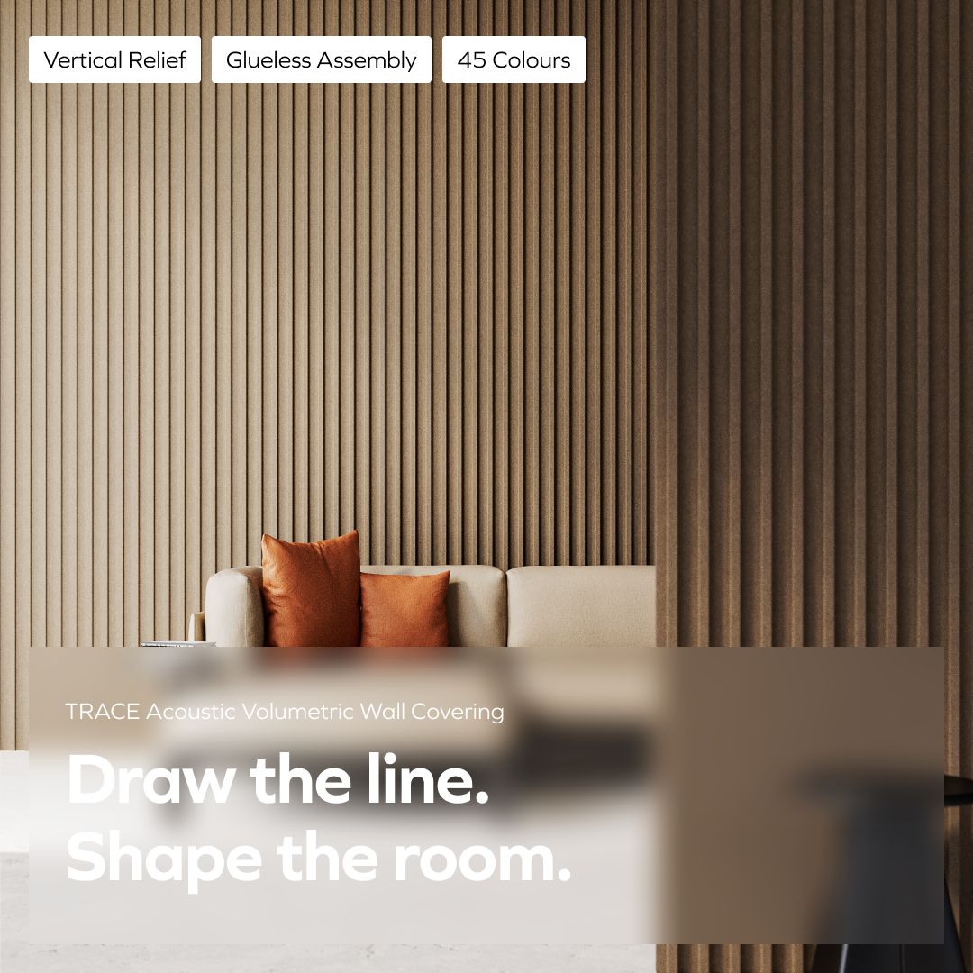 IMPACT ACOUSTIC® ad