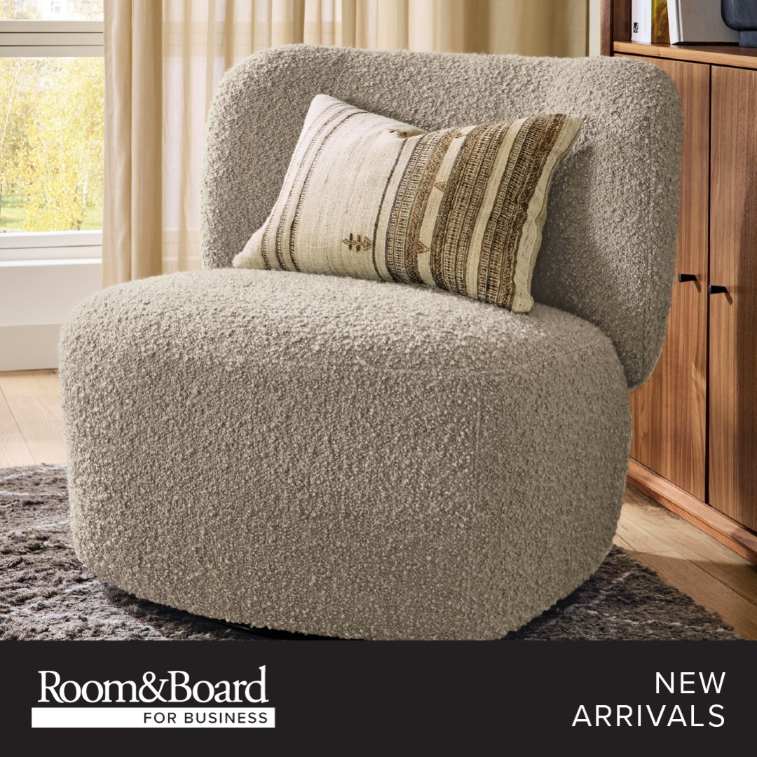 Room & Board ad