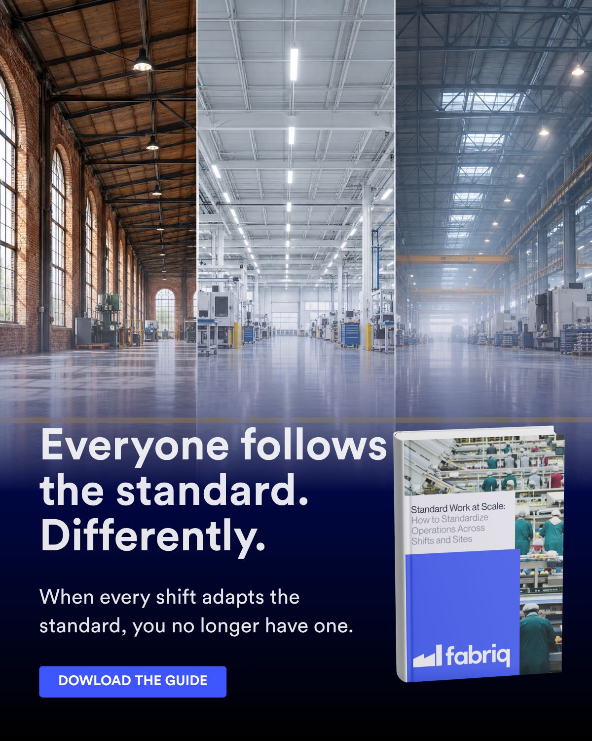 Fabriq ad