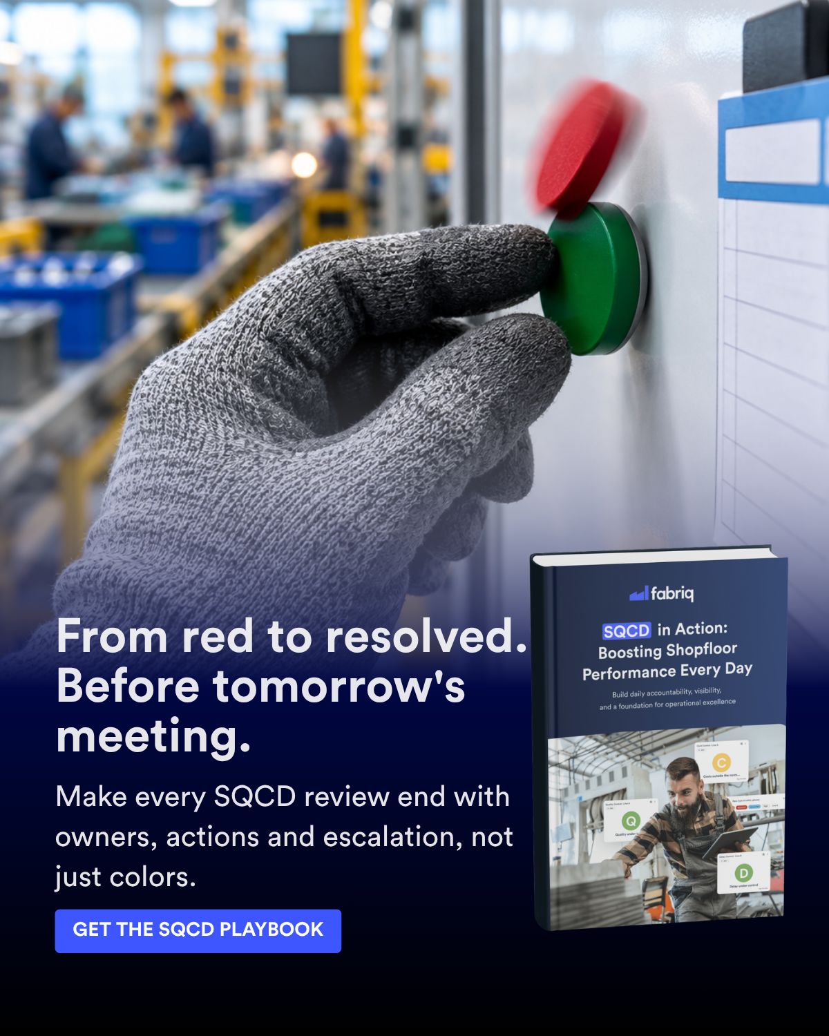 Fabriq ad