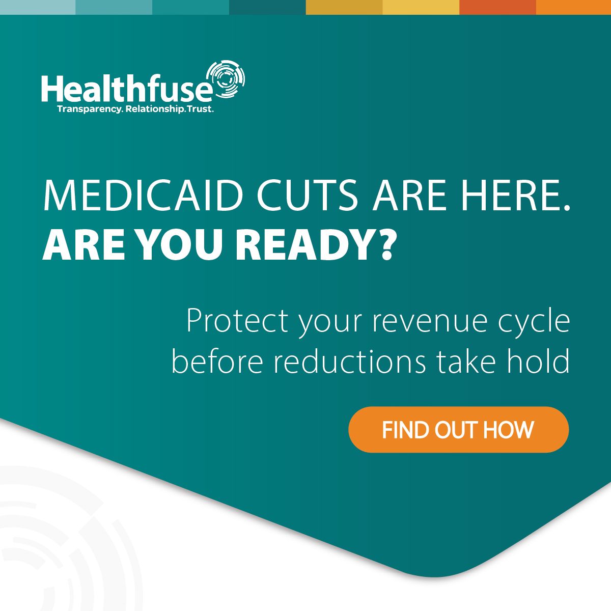 Healthfuse ad