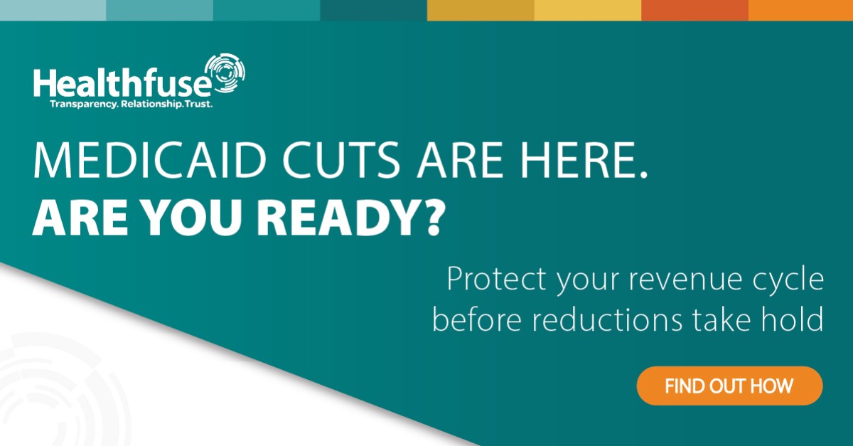 Healthfuse ad