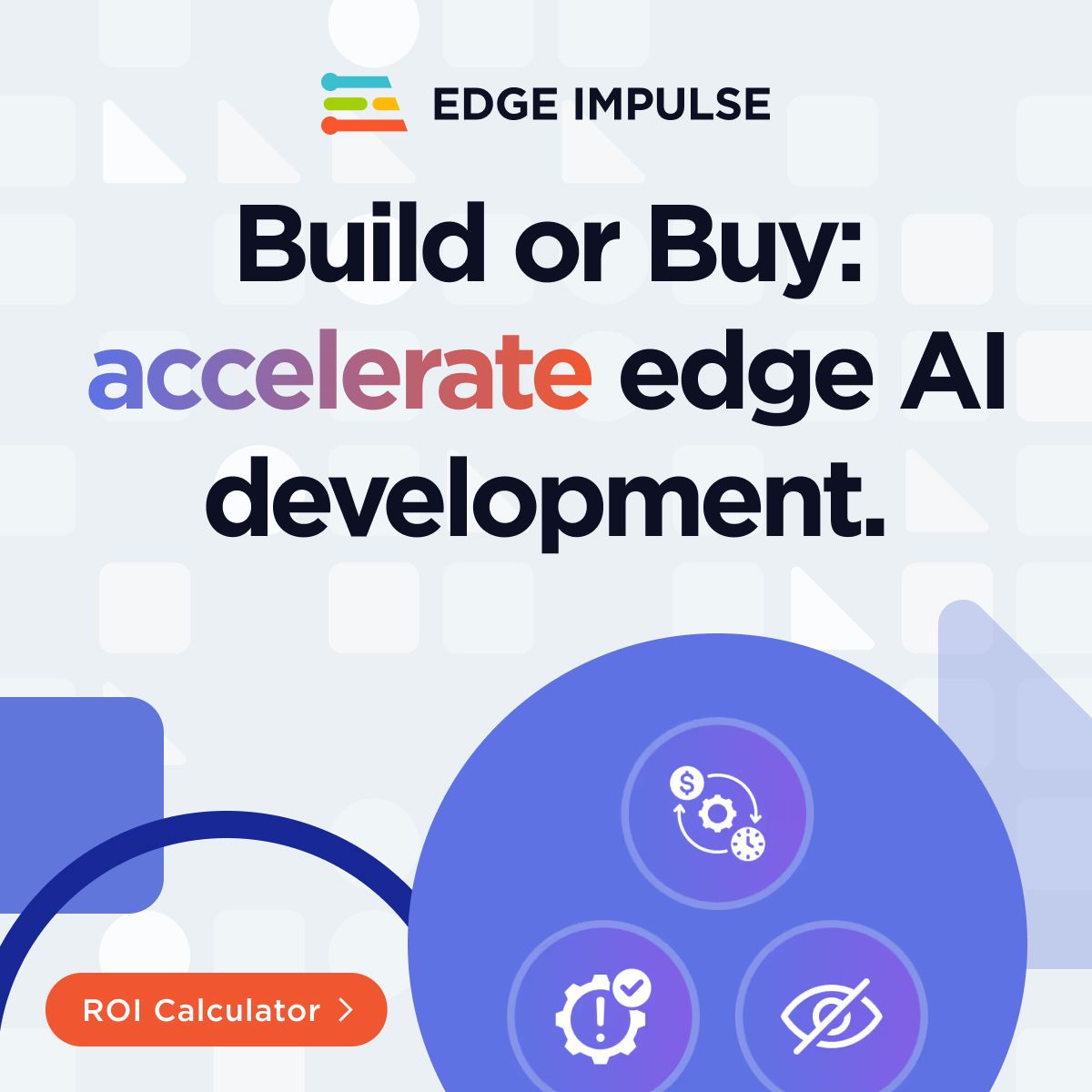 Edge Impulse ad