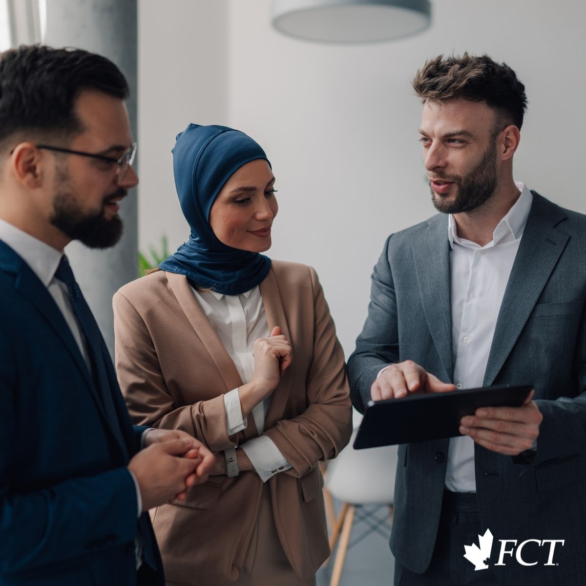 FCT ad