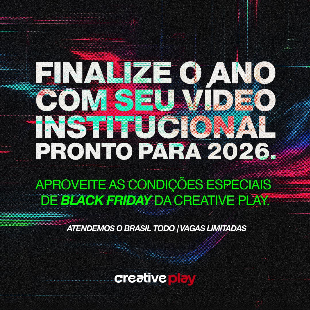 Agência Creative House ad