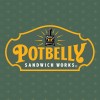 Potbelly Sandwich Works ad