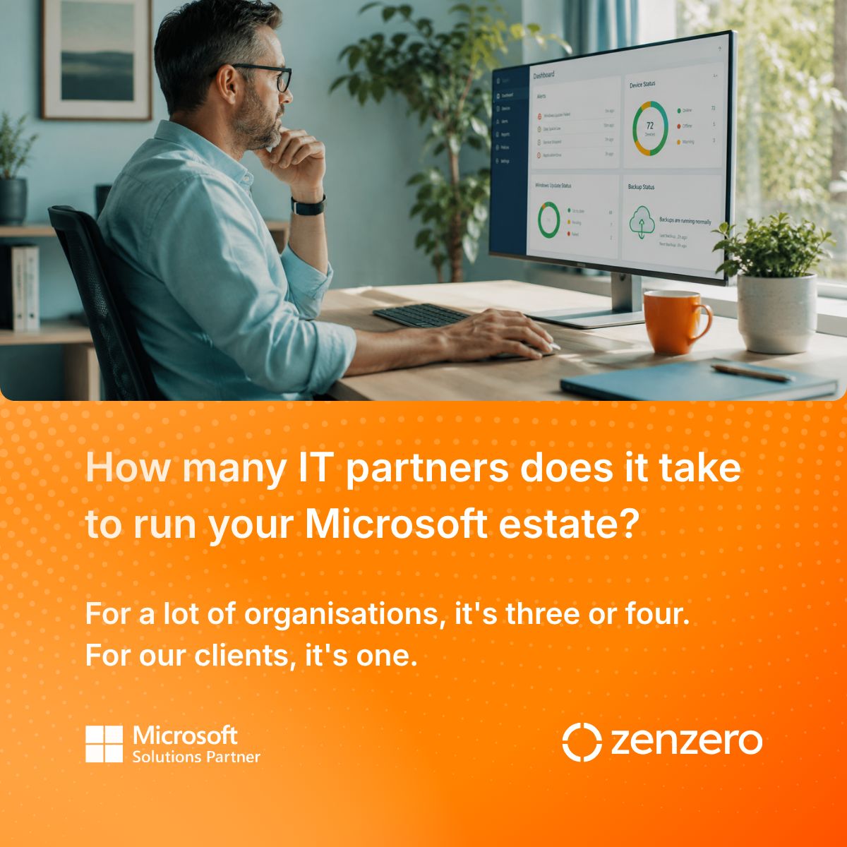 Zenzero ad