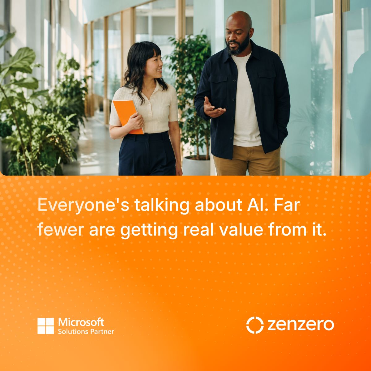 Zenzero ad