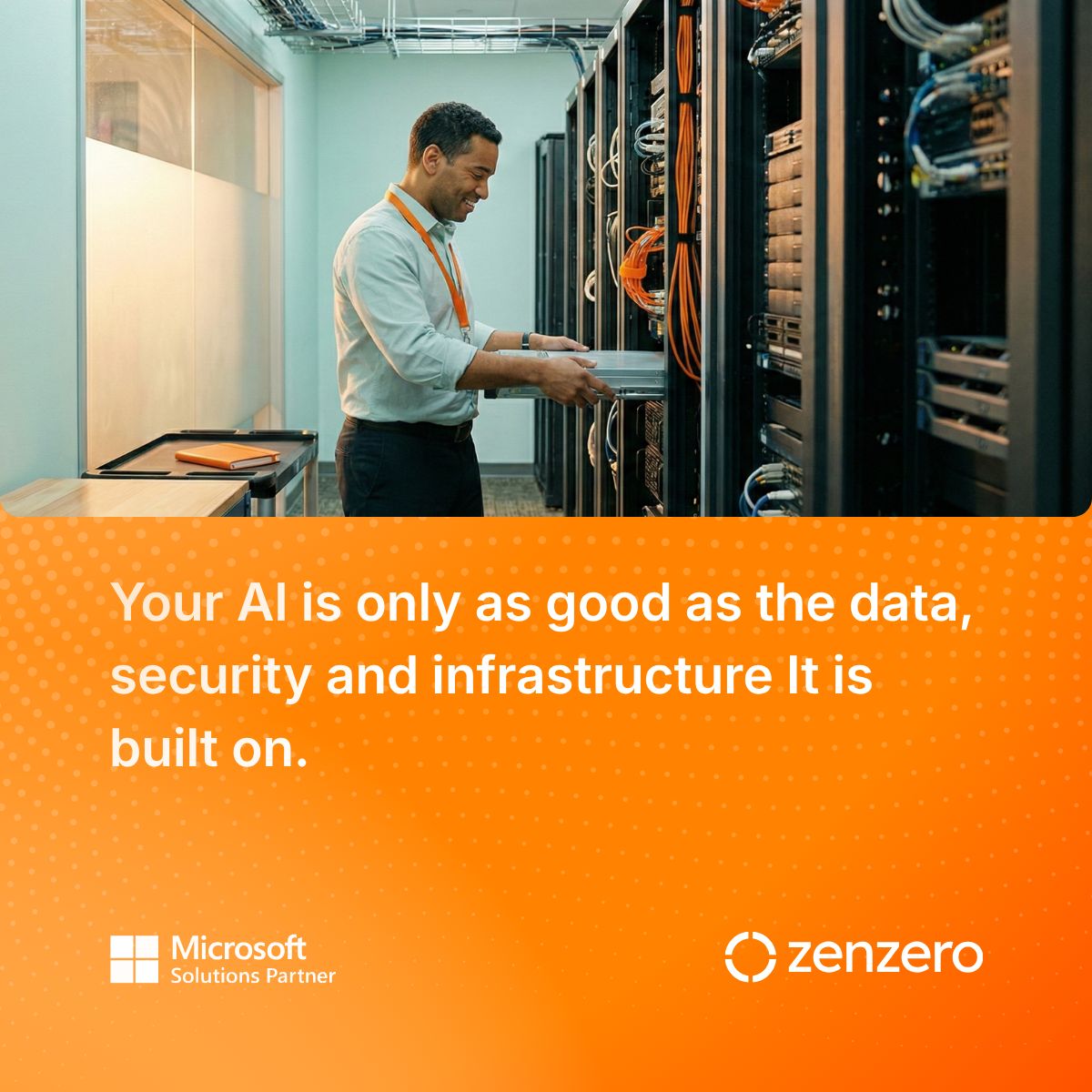 Zenzero ad