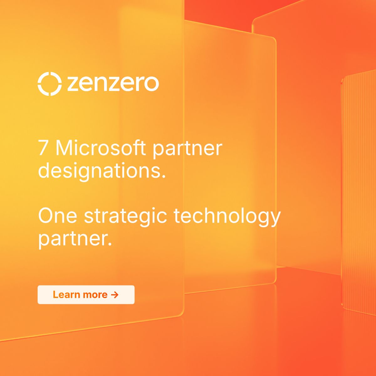 Zenzero ad