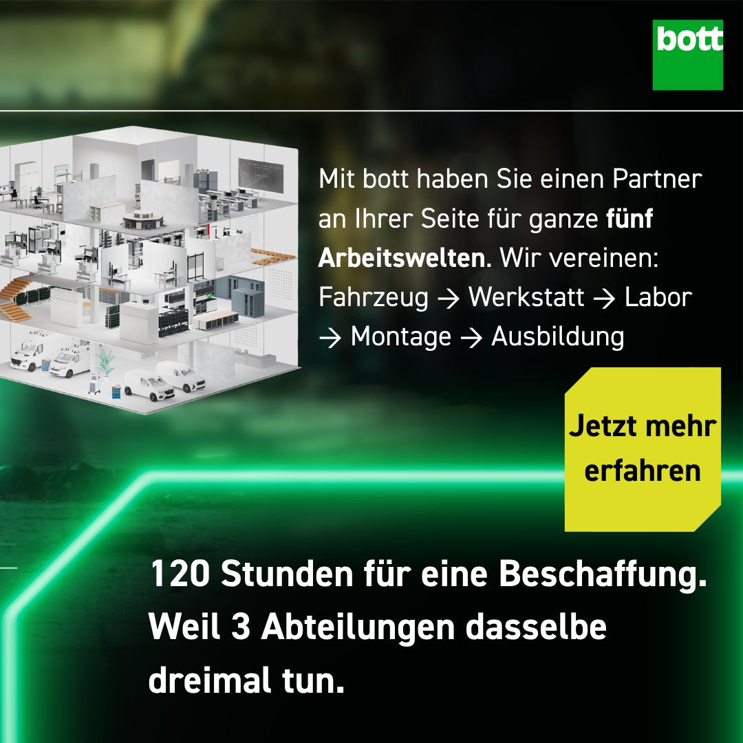 bott DE ad