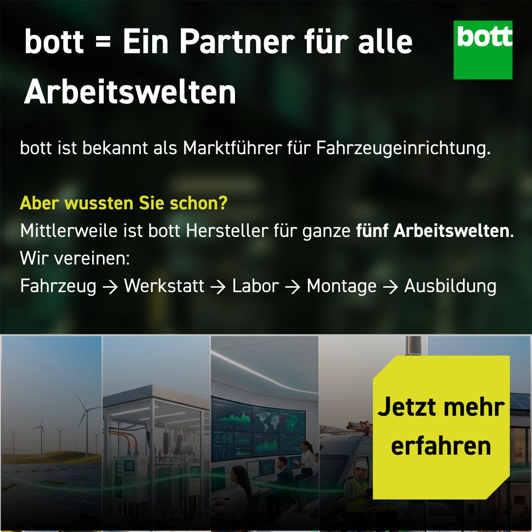 bott DE ad