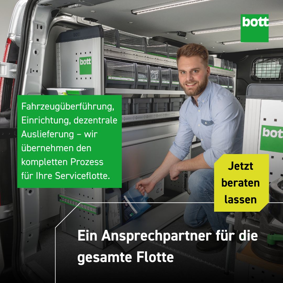 bott DE ad