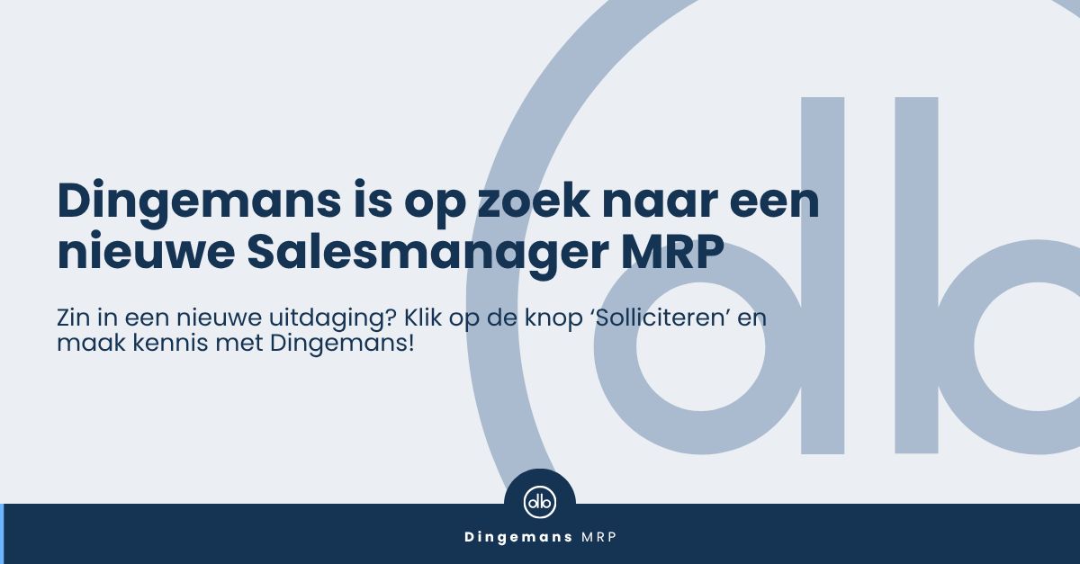 Dingemans bedrijven ad