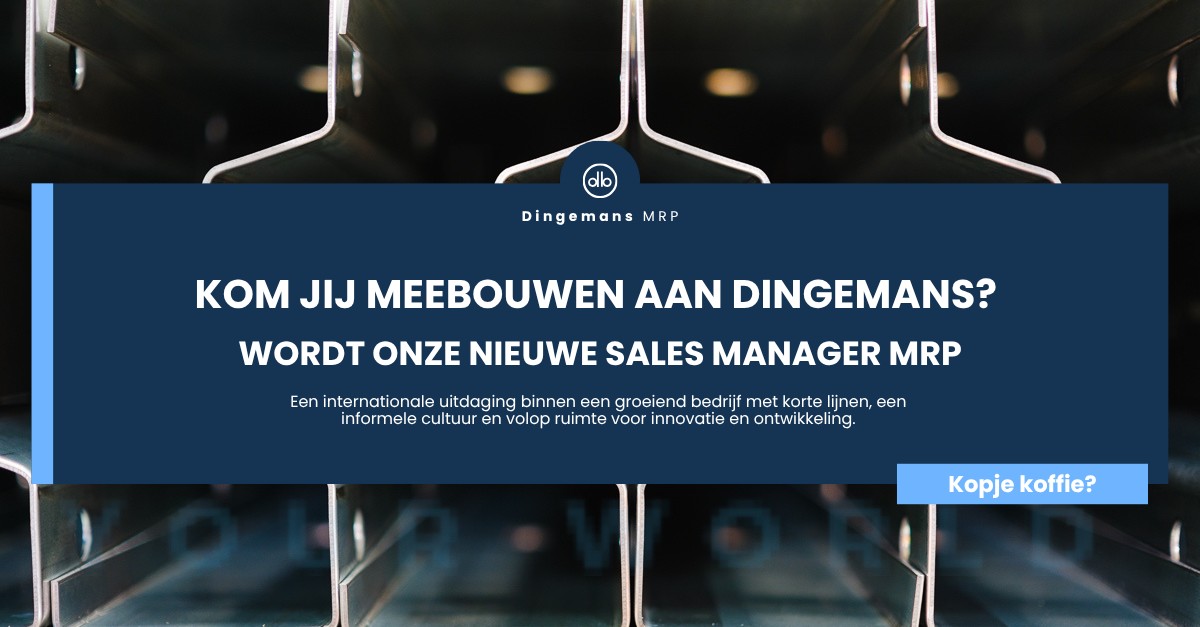 Dingemans bedrijven ad