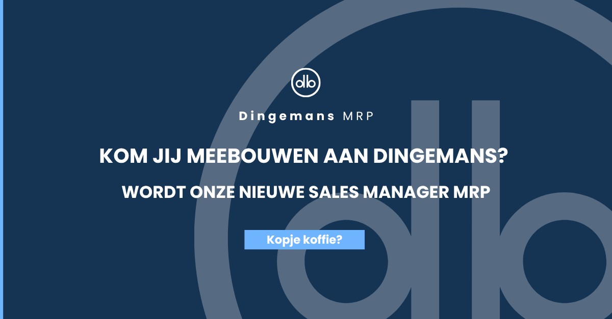 Dingemans bedrijven ad