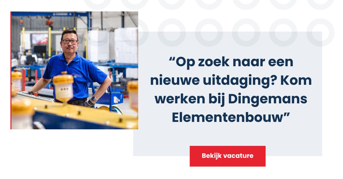 Dingemans bedrijven ad