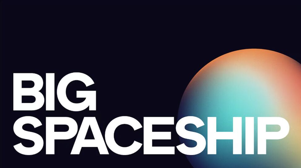 Big Spaceship ad