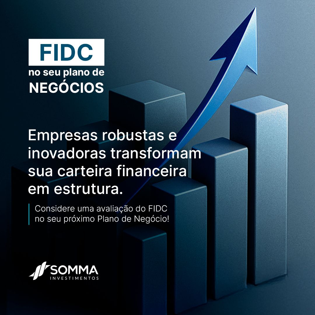SOMMA Investimentos ad