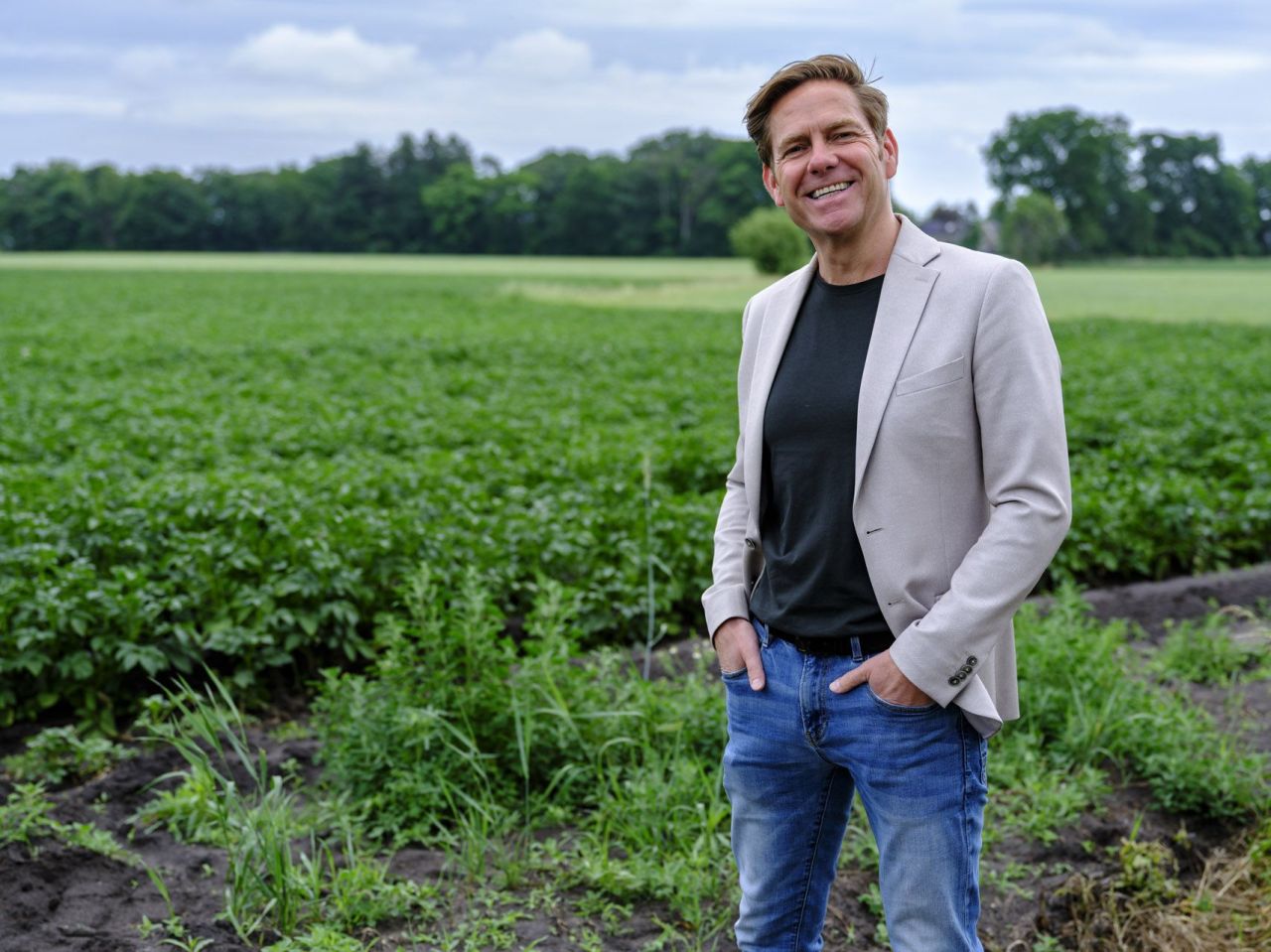 Provincie Noord-Brabant ad