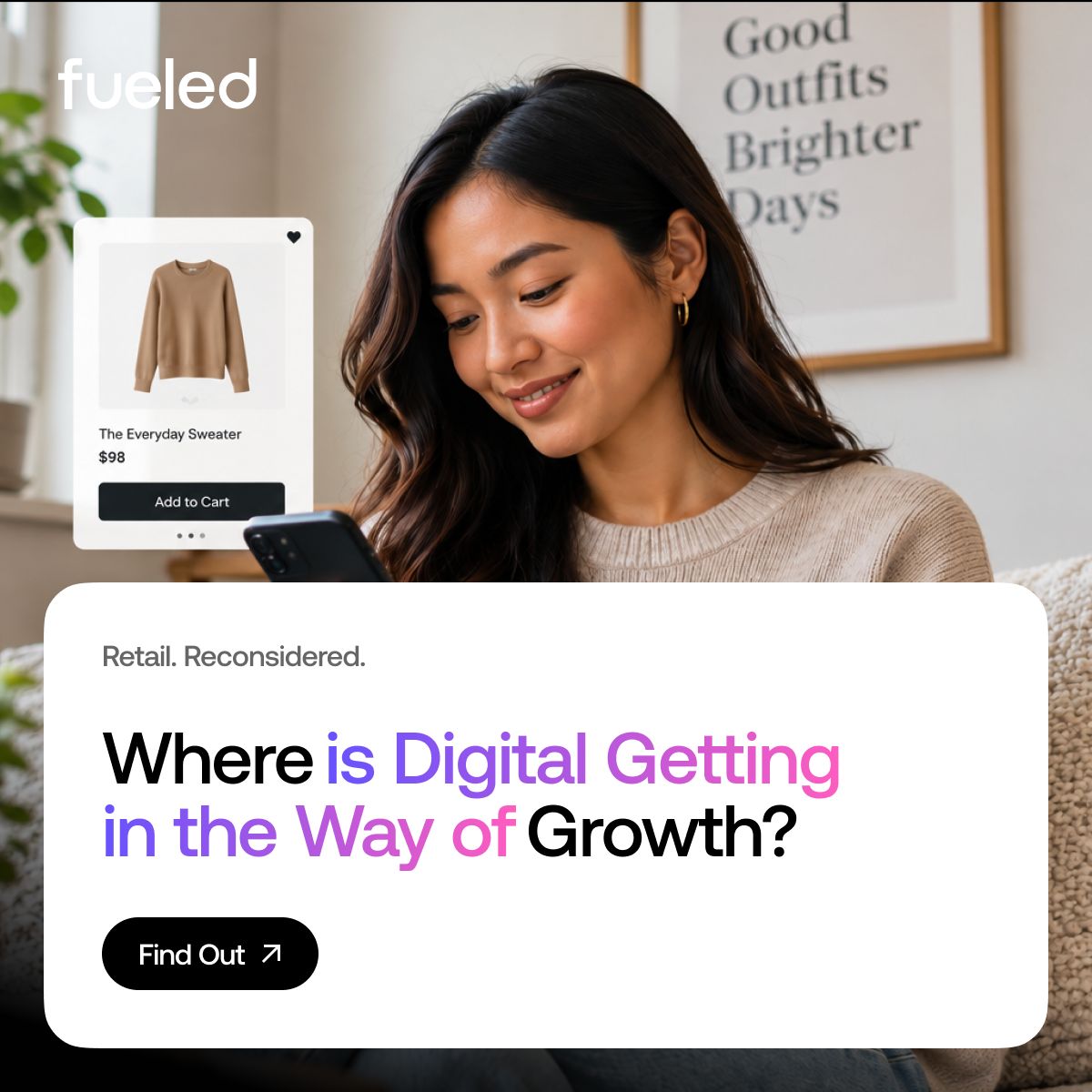 Fueled ad