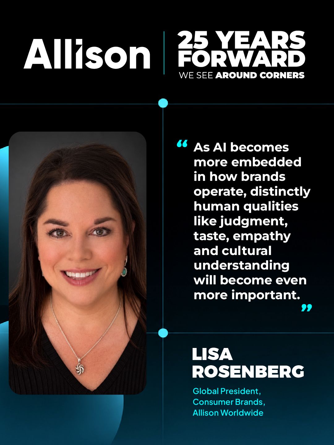 Allison Worldwide ad