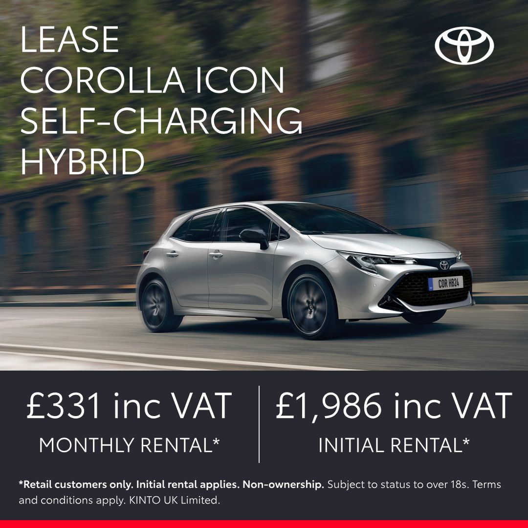 The RRG Group ad